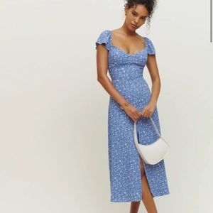 Reformation Baxley Dress *NEW*